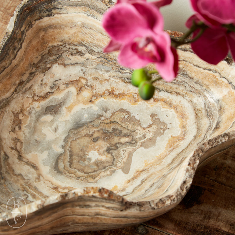 Blue Ocean Traders ONYX BOWL