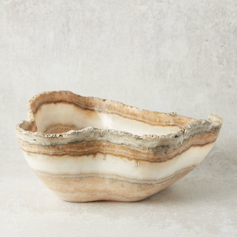 Blue Ocean Traders ONYX BOWL