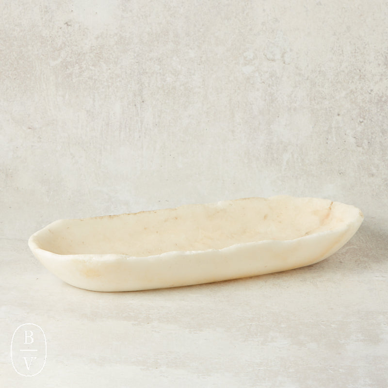 Blue Ocean Traders ONYX BOWL Long Rect Small