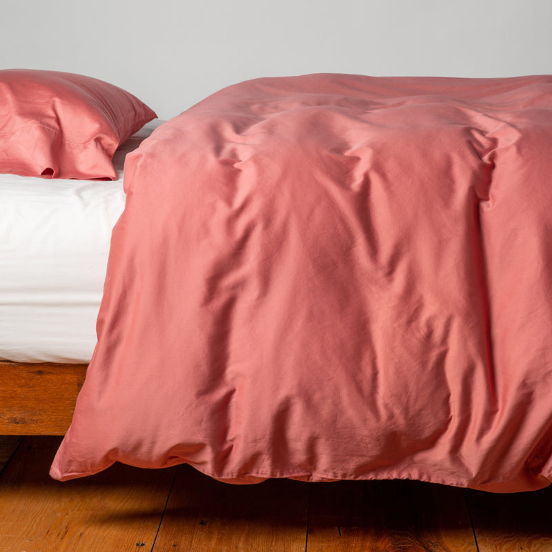 Bella Notte Linens BRIA DUVET COVER