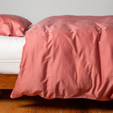 Bella Notte Linens BRIA DUVET COVER