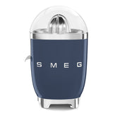 SMEG CITRUS JUICER Navy