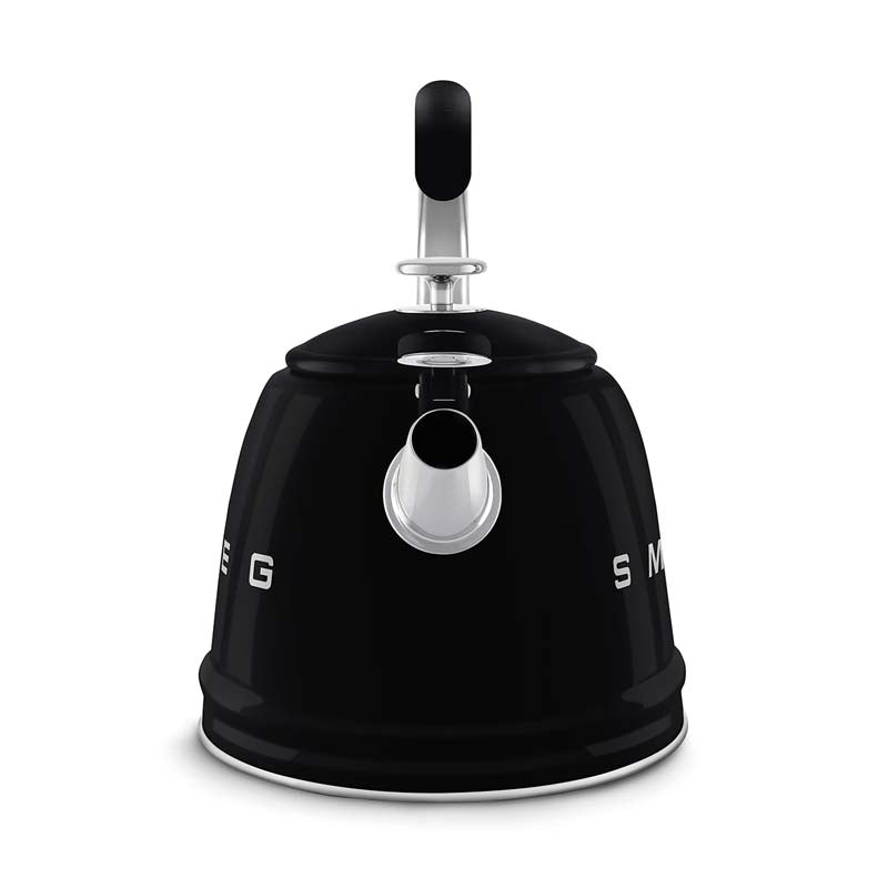 SMEG WHISTLING KETTLE