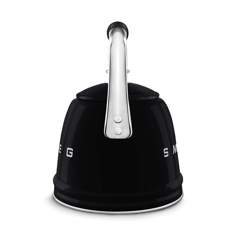 SMEG WHISTLING KETTLE