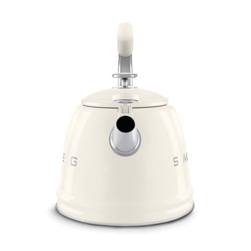 SMEG WHISTLING KETTLE