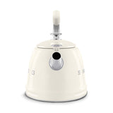SMEG WHISTLING KETTLE