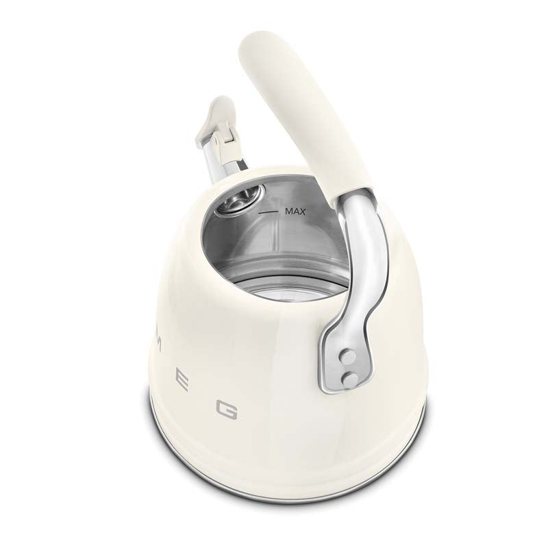 SMEG WHISTLING KETTLE
