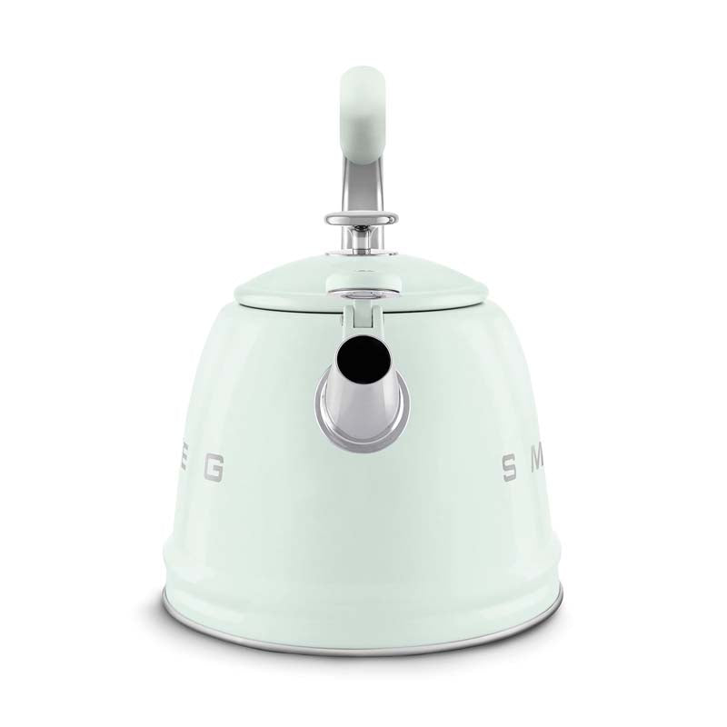 SMEG WHISTLING KETTLE