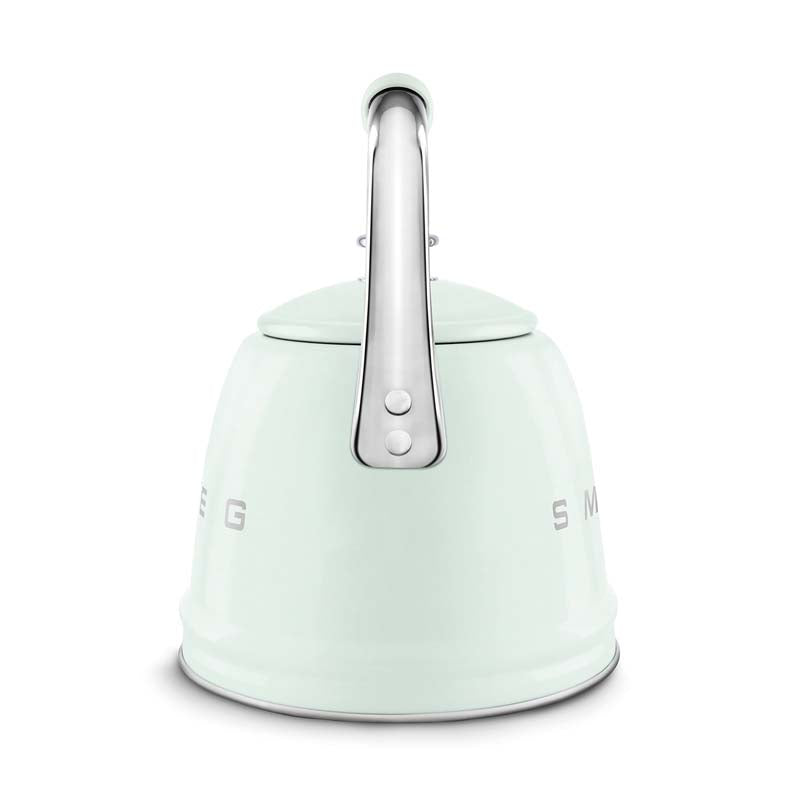 SMEG WHISTLING KETTLE