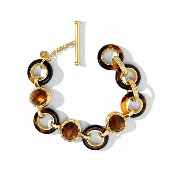 Carnaby Stone Bangle Colette Pearl