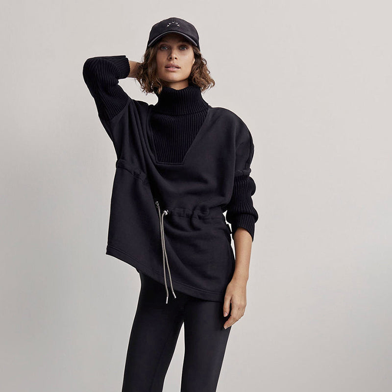 Varley CAVELLO LONGLINE TOP
