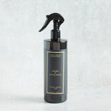 Cereria Molla HOME AND TEXTILE SPRAY Amber & Sandalwood 16.9 fl oz