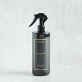 Cereria Molla HOME AND TEXTILE SPRAY Bulgarian Rose & Oud 16.9 fl oz