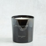 Cereria Molla PREMIUM CANDLE Bulgarian Rose & Oud 21 oz