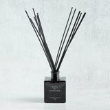 Cereria Molla PREMIUM REED DIFFUSER Basil & Mandarin 3.4 fl oz