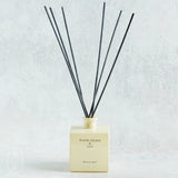 Cereria Molla PREMIUM REED DIFFUSER Black Orchid & Lily