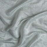 Bella Notte Linens PALOMA THROW PILLOW Cloud 18_Round