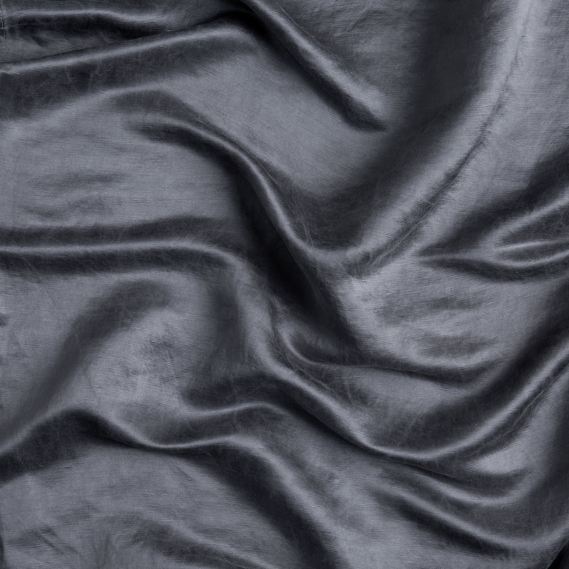 Bella Notte Linens TALINE THROW BLANKET French Lavender Bed End_50x95