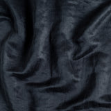 Bella Notte Linens PALOMA THROW PILLOW Midnight