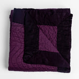Bella Notte Linens CIRILLO THROW BLANKET