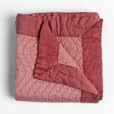 Bella Notte Linens CIRILLO THROW BLANKET