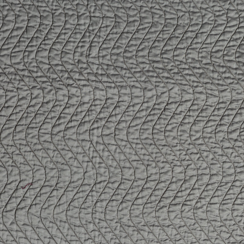 Bella Notte Linens CIRILLO THROW BLANKET Moonlight