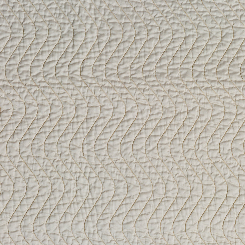 Bella Notte Linens CIRILLO THROW BLANKET Parchment