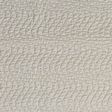 Bella Notte Linens CIRILLO THROW BLANKET Parchment