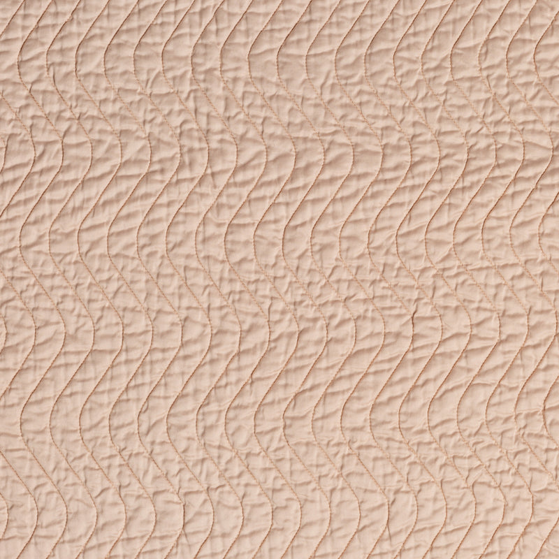 Bella Notte Linens CIRILLO THROW BLANKET Pearl