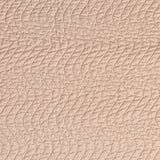 Bella Notte Linens CIRILLO THROW BLANKET Pearl