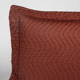 Bella Notte Linens CIRILLO PILLOW Autumn