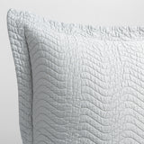 Bella Notte Linens CIRILLO SHAM Cloud