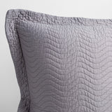 Bella Notte Linens CIRILLO SHAM French Lavender
