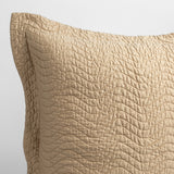 Bella Notte Linens CIRILLO SHAM Honeycomb