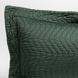 Bella Notte Linens CIRILLO SHAM Juniper