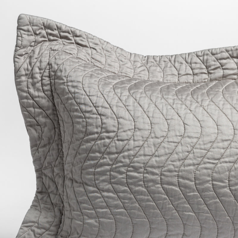 Bella Notte Linens CIRILLO SHAM Mineral