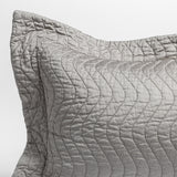 Bella Notte Linens CIRILLO SHAM Mineral