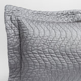 Bella Notte Linens CIRILLO SHAM Moonlight
