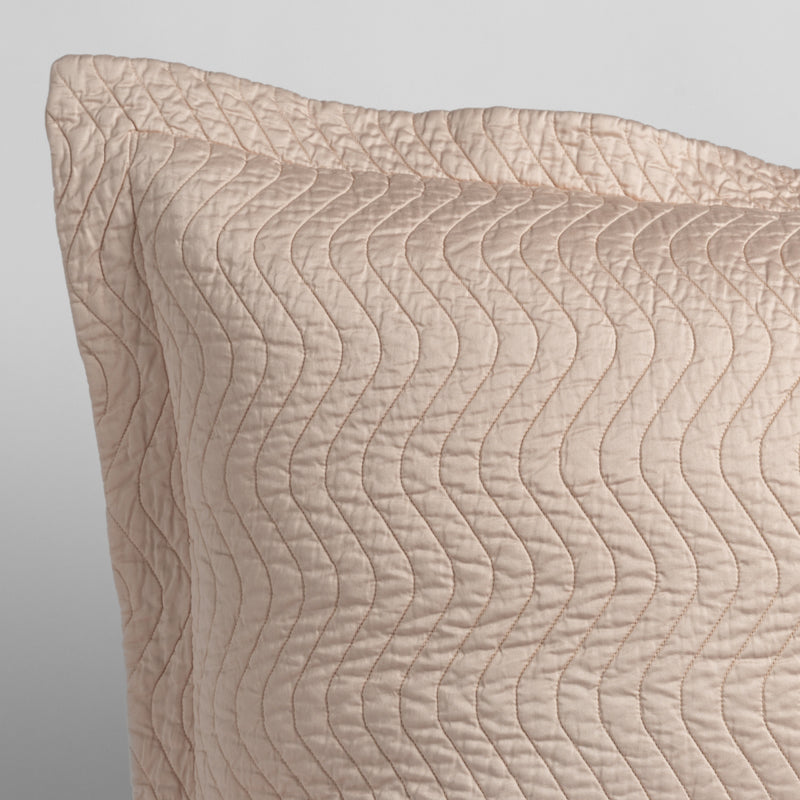 Bella Notte Linens CIRILLO SHAM Pearl