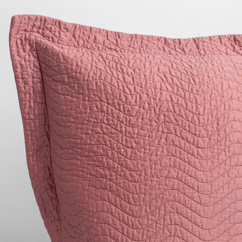Bella Notte Linens CIRILLO SHAM