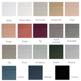 Bella Notte Linens CIRILLO THROW BLANKET