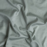 Bella Notte Linens BRIA DUVET COVER Eucalyptus
