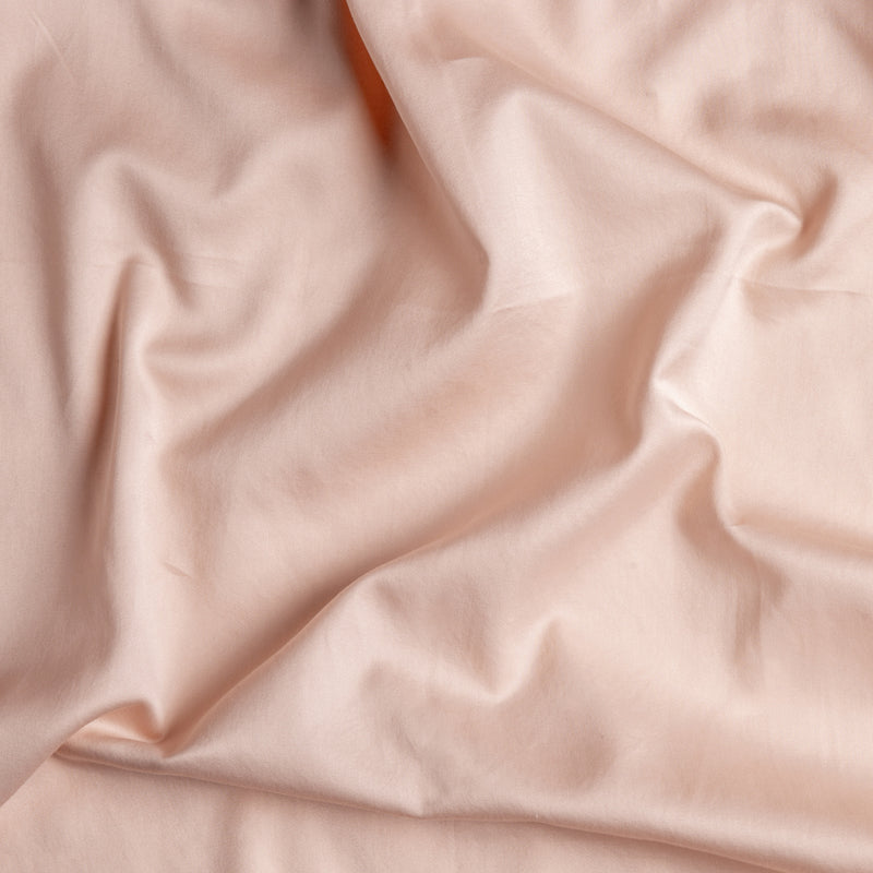 Bella Notte Linens BRIA DUVET COVER Pearl