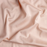 Bella Notte Linens BRIA DUVET COVER Pearl