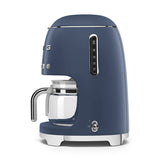 SMEG DRIP FILTER COFFEE MACHINE