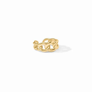 Julie Vos DOLCE RING Gold OS