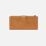 Hobo DUNN CONTINENTAL LARGE WALLET