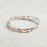 eNewton Design HOPE UNWRITTEN BRACELET SPRING 2025 Hot Mess