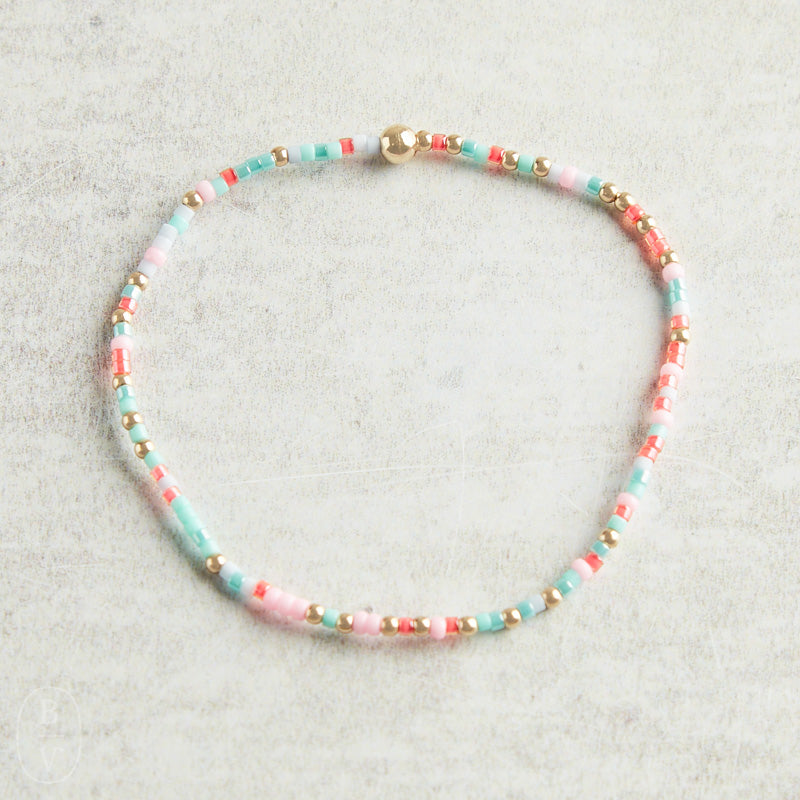 eNewton Design HOPE UNWRITTEN BRACELET SPRING 2024