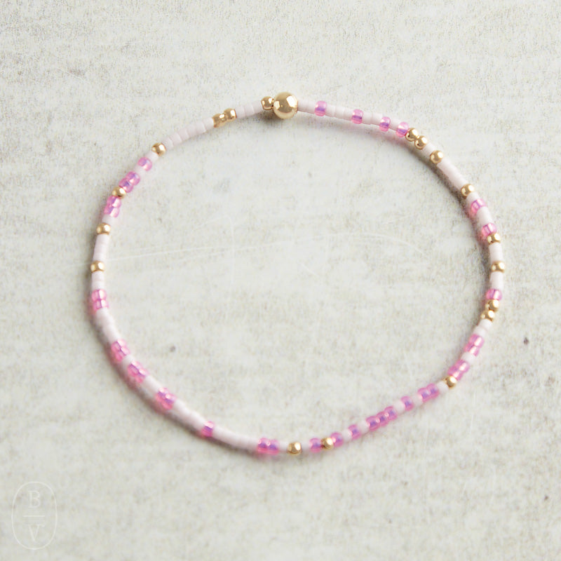 eNewton Design HOPE UNWRITTEN BRACELET SPRING 2024